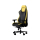 Lorgar Base 311 Czarno Zółty - 1326947 - zdjęcie 2